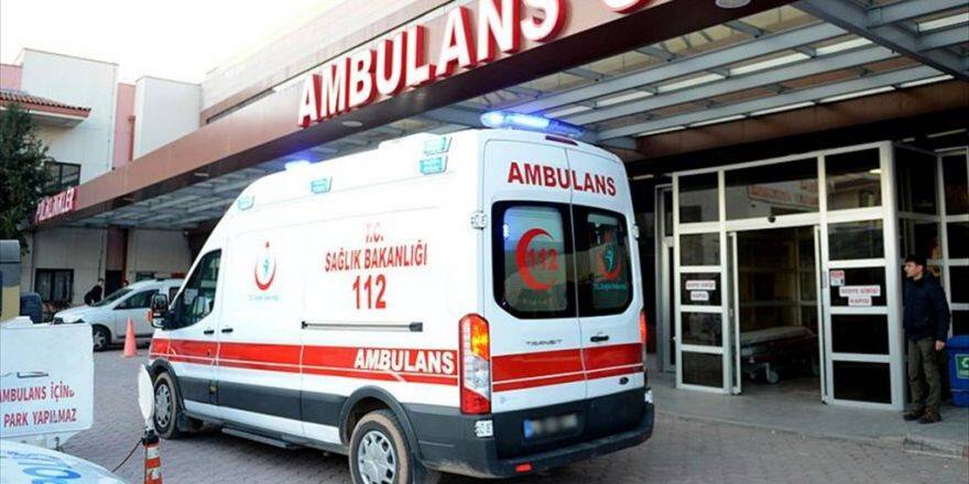 Fırat Kalkanı'nda Yaralanan Asker Hastanede Şehit Oldu