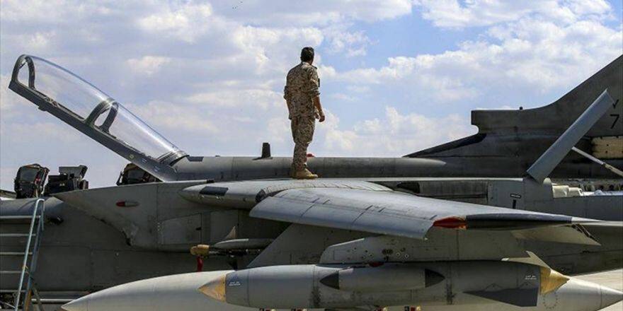 Tsk'dan Ayrılan Pilotlara Yeniden İstihdam İmkanı