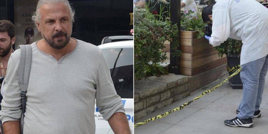 Mete Yarar'a Yönelik Silahlı Saldırıya Dava