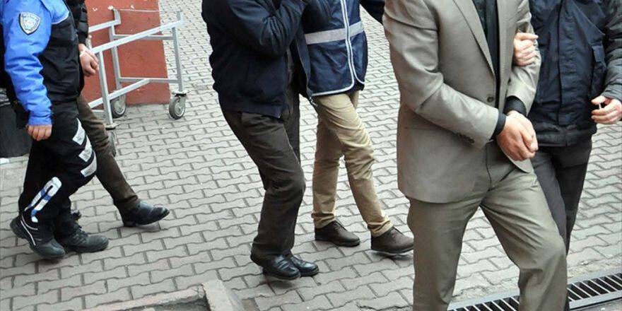 Kayseri'deki Terör Saldırısında Gözaltı Sayısı 23'e Çıktı