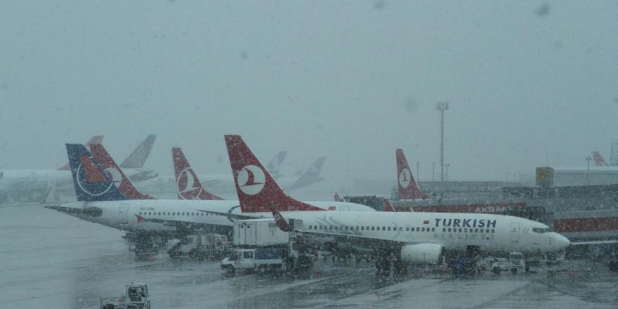 Konya'da uçuşlar ne zaman başlayacak?