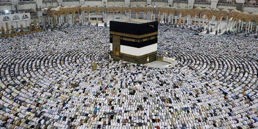 Hac Kayıtları Yarın Başlıyor