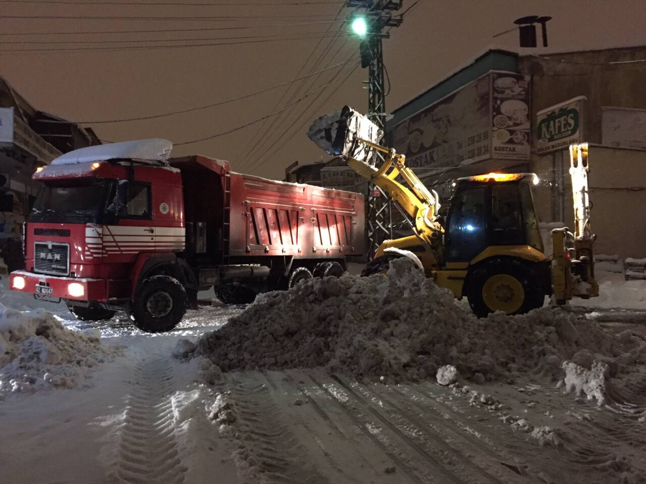 Belediyelerden çok önemli uyarı