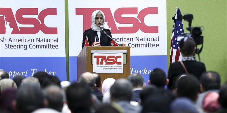 "Türkiye Müslüman Ülkelere İlham Kaynağı Oldu"