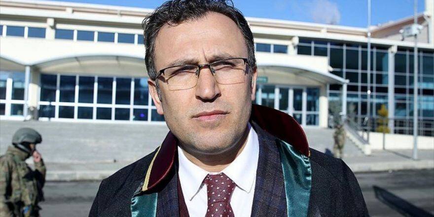 Hukukçular Derneği Fetö Davasına Müdahillik Talebinde Bulundu