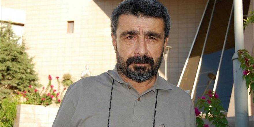 'Fetö'cüler Diğer Cemaat Ve Tarikatlarda Kamufle Oluyor'