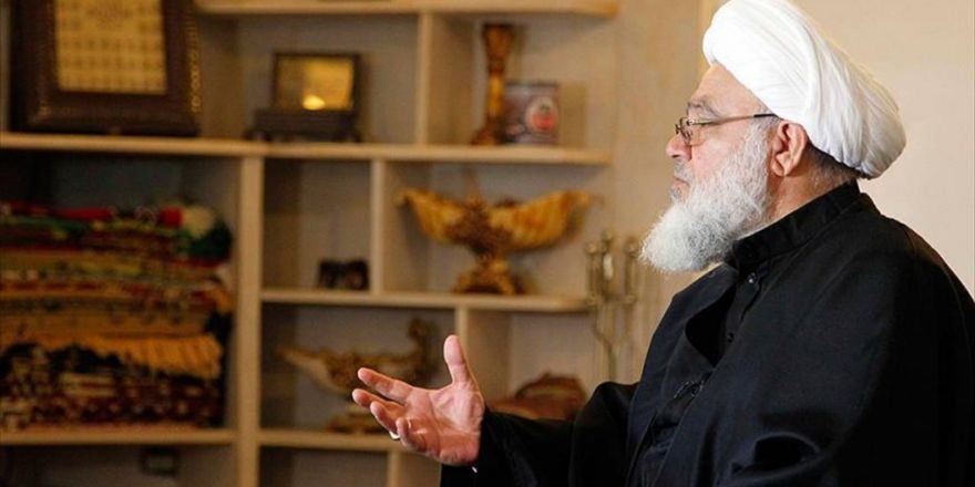 'Hizbullah'ın İradesi İran Tarafından Çalındı'