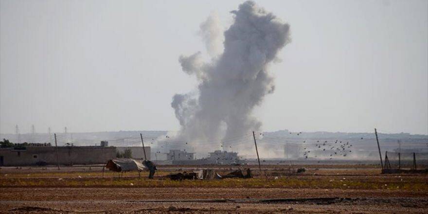 El Bab'da 44 Deaş'lı Terörist Etkisiz Hale Getirildi