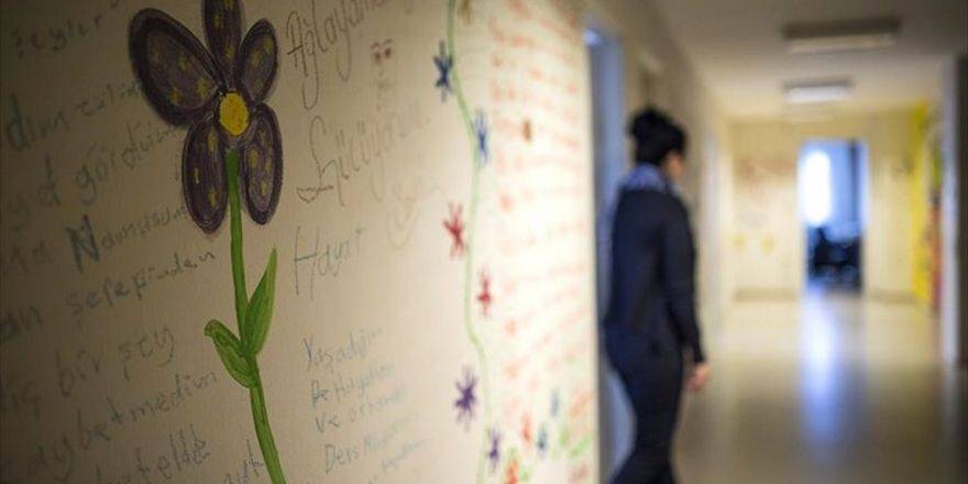 Kadına Yönelik Şiddetle Mücadele Ulusal Eylem Planı Açıklandı