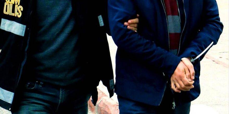 Ankara Merkezli 22 İlde Fetö Soruşturması: 34 Asker Gözaltında