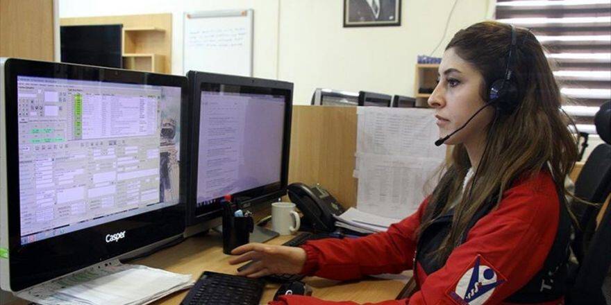 Zorlu Görevlerde Koordinasyonu Sağlıyorlar