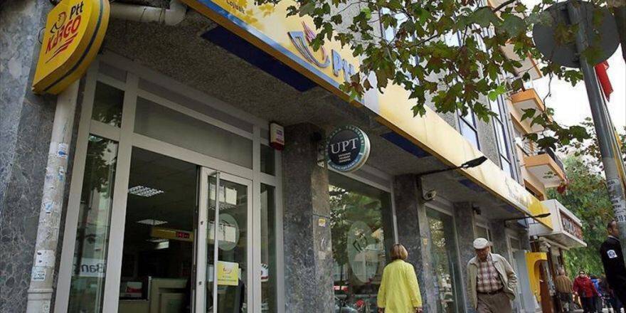 "Ptt Yok Olmak Üzereyken Son 10 Yılda Kar Eden Bir Kurum Haline Geldi"