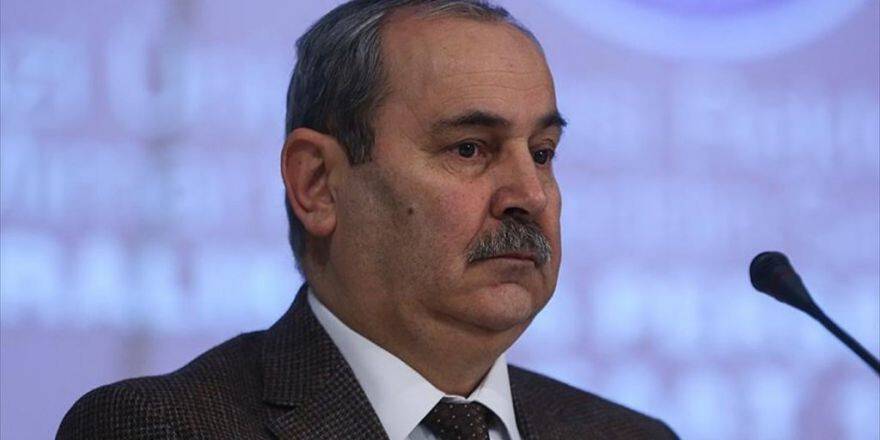 'Türkmen Köyleri Birer Birer Özgürlüğüne Kavuştu'