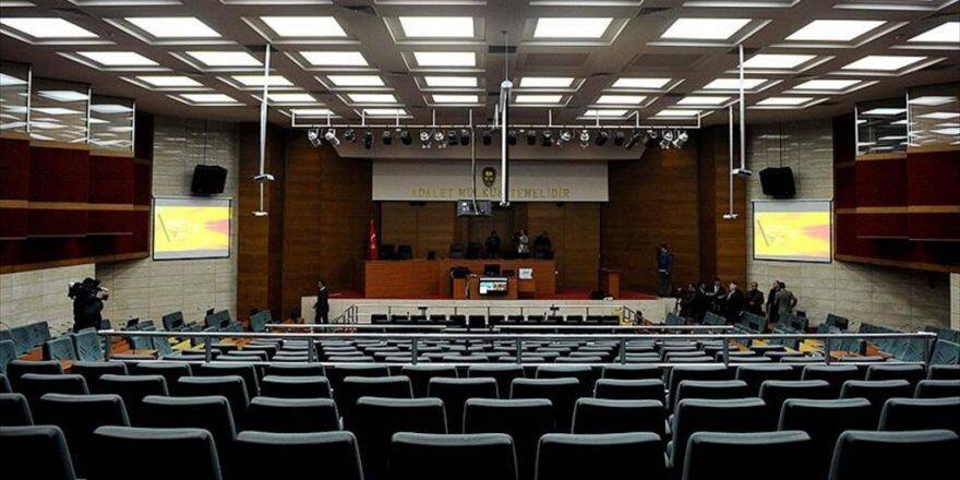 İş Adamı Karamehmet'in Hapis Cezasına Onama