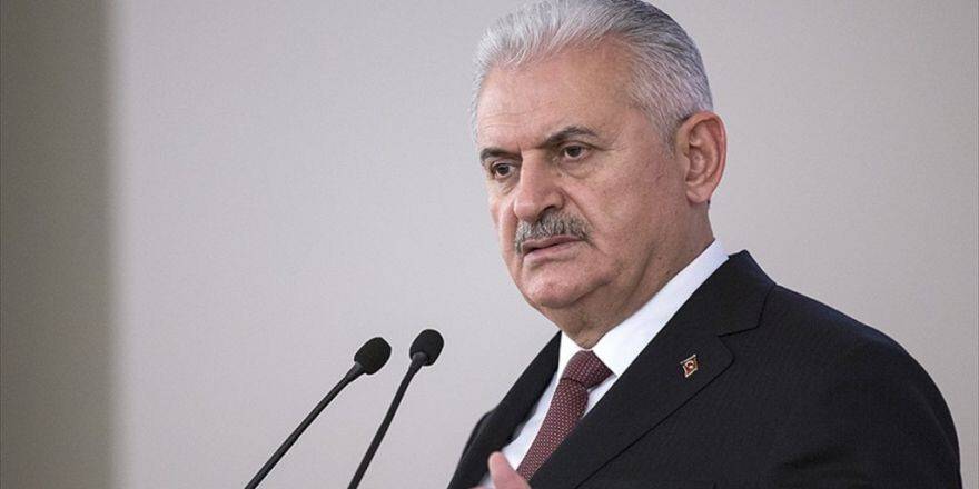 'Ümit Ederiz Ki Ateşkes Acıların Son Bulması İçin Başlangıç Olur'