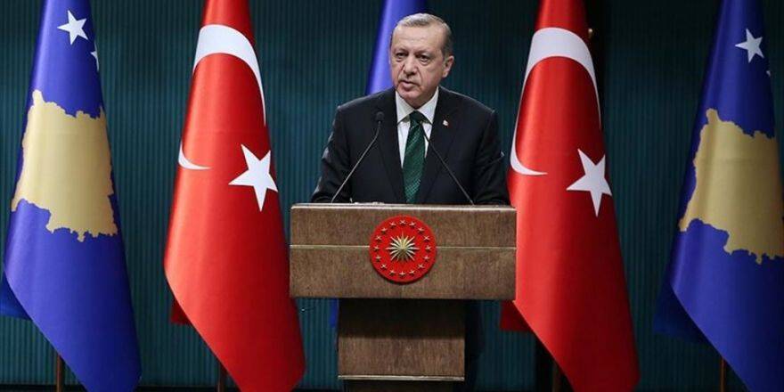 'Ateşkesin Hayırlara Vesile Olmasını Rabbimden Niyaz Ediyorum'