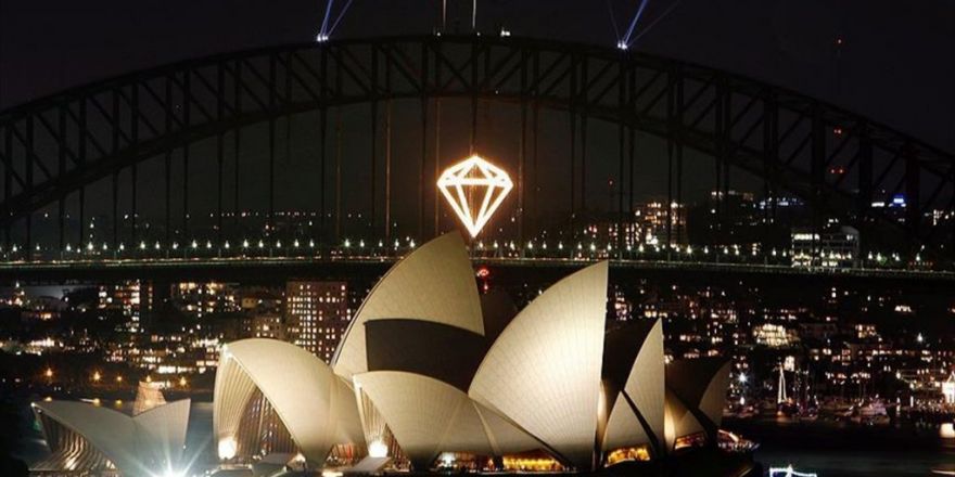 Avustralya'da Yılbaşı Gecesi Terör Saldırısı Tehdidi