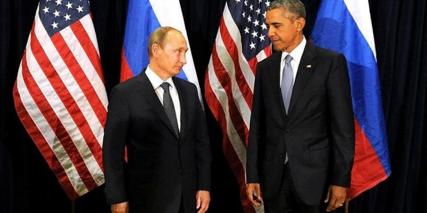Rusya Hiçbir Abd'li Diplomatı Sınır Dışı Etmeyecek