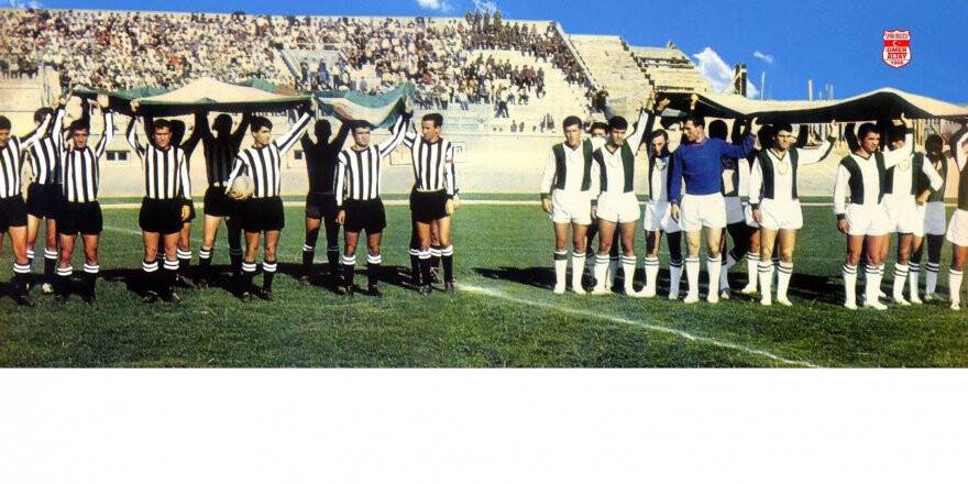 KONYASPOR TARİHİ KİTAP OLDU