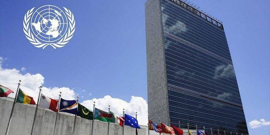 'Suriye Rejimi İnsani Yardım Çağrılarımıza Cevap Vermiyor'