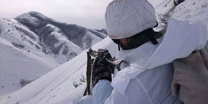 Türkiye'nin Terörle Mücadele Bilançosu