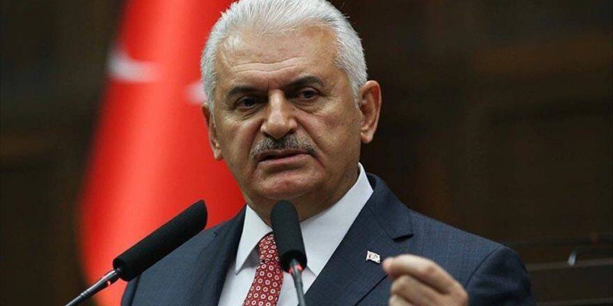 'Ülkemiz 2017'de Emin Adımlarla Yoluna Devam Edecek'