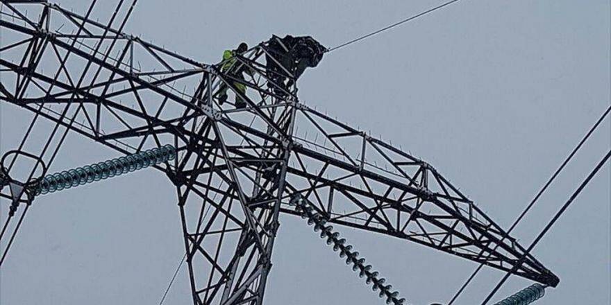 'Hasar Tespiti İçin Emniyet İle Koordineli İnceleme Başlatıldı'