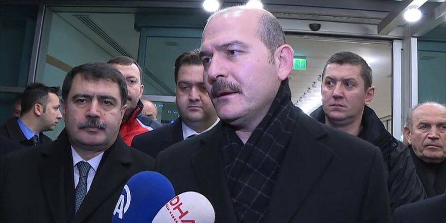 '39 İnsanımız Hayatını Kaybetti'