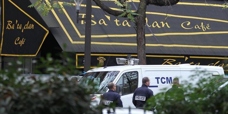 İstanbul'daki Terör Saldırısı 'Bataclan' Ve 'Orlando'yu Hatırlattı