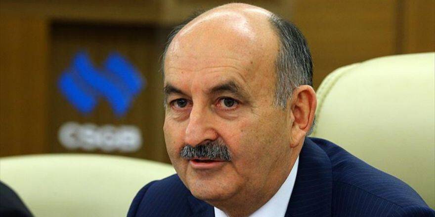 'Masum İnsanların Katledilmesiyle İnsanlık Vicdanı Katlediliyor'