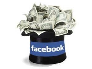 Facebook'un Reklam Geliri Dudak Uçuklattı