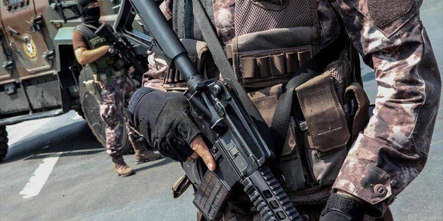 Terör Saldırısı Şüphelisini Arama Çalışmaları Kuruçeşme'de Yoğunlaştı