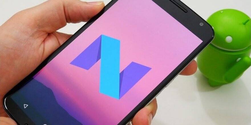 Android 7.0 Nougat Çıkış Tarihi Belli Oldu