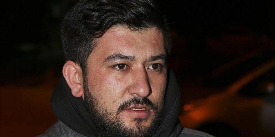 İstanbul'daki Saldırının Faili Olarak Fotoğrafları Yayınlanan Kazakistan Vatandaşı İfade Verdi