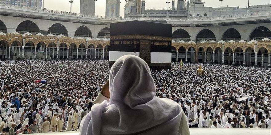 Hac İşlem Ve Ödemeleri Ptt'den Yapılabilecek