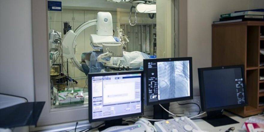 Terör Saldırısında Yaralananlardan 46 Kişinin Tedavisi Devam Ediyor