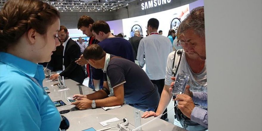 Samsung Yeni Galaxy A Serisini Tanıttı