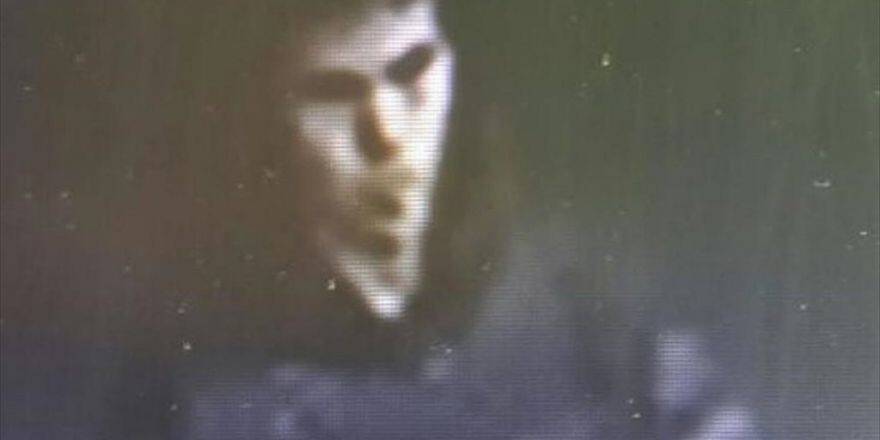 Ortaköy'deki Saldırıyı Düzenleyen Teröristin Bir Fotoğrafı Daha Ortaya Çıktı