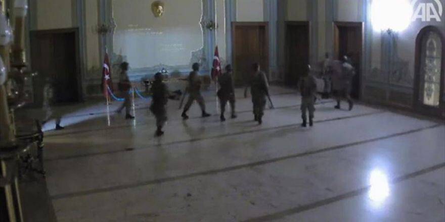 İstanbul Valiliğini İşgal Eden Askerlerle İlgili İddianame Kabul Edildi