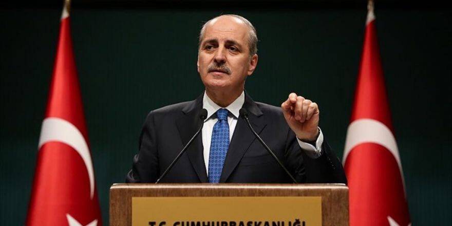 'Terör Örgütlerinin Hepsine Diz Çöktüreceğiz'