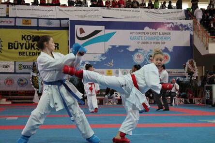 Standart karmaşası