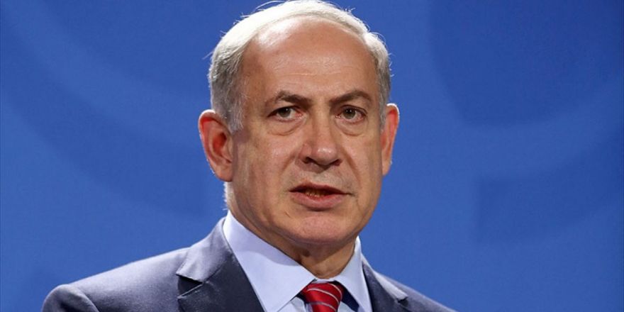 Netanyahu Yolsuzluk Soruşturmasında 3 Saat İfade Verdi