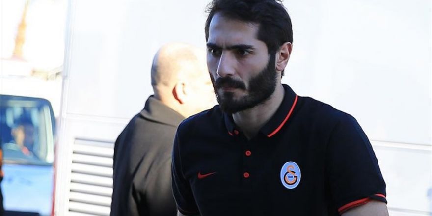 Galatasaray, Hamit Altıntop'un Sözleşmesini Feshetti