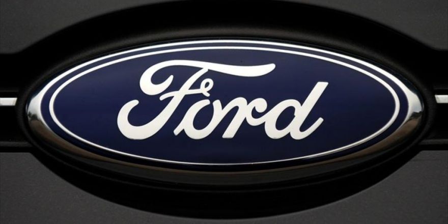 Ford, 1,6 Milyar Dolarlık Meksika Yatırımını İptal Ediyor