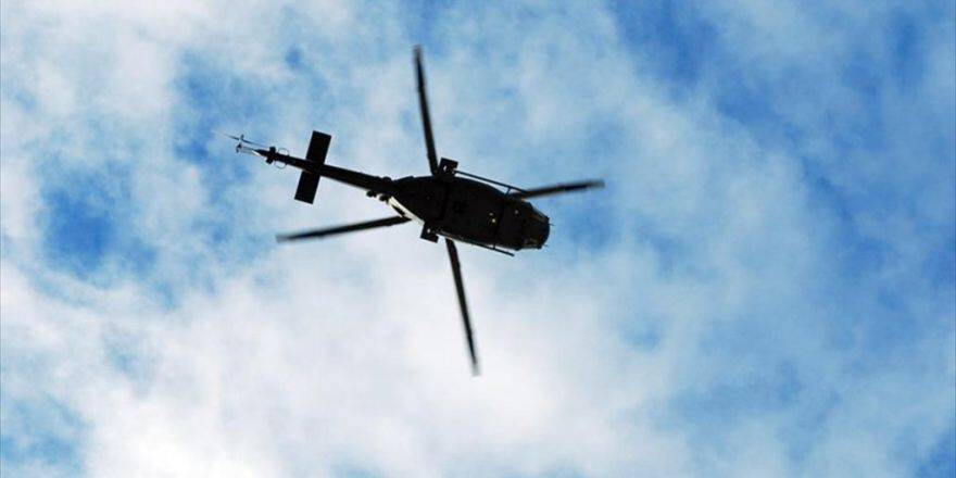 Milli Helikopterin Uçacağı Tarih Açıklandı