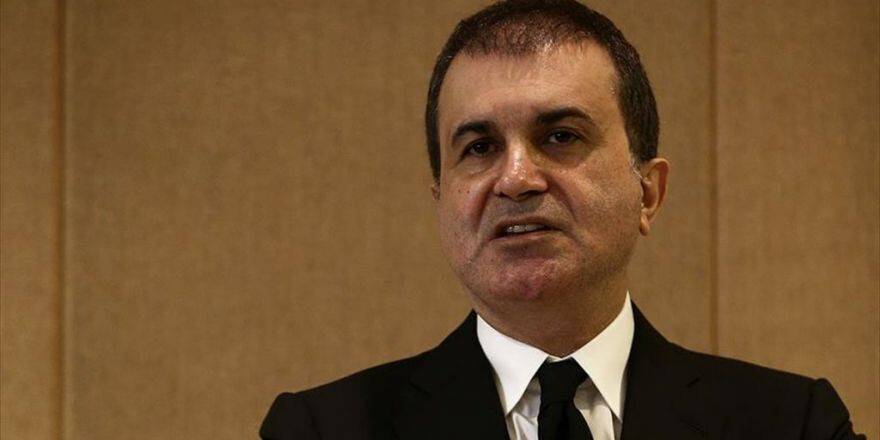 'Terörle Mücadele Mevzuatımızın Değiştirilmesini Beklemek Doğru Olmaz'