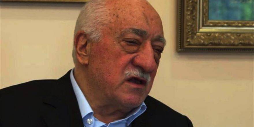 Fetö Komiserlik Sınav Sorularını Da Çalmış