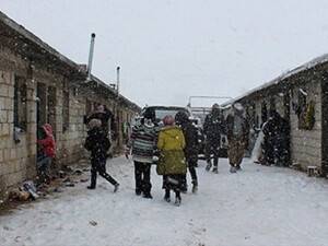 Katar'dan Gazze'ye 407 Milyon Dolarlık Konut Projesi