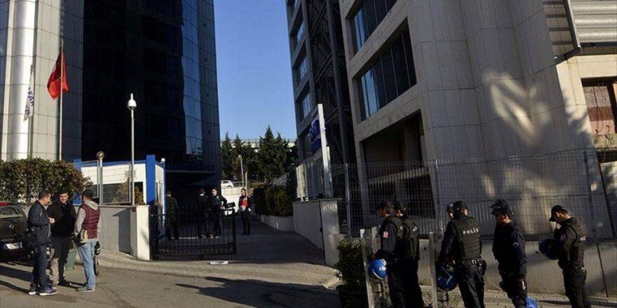 Kaynak Holding Soruşturmasında Fetö İtirafları