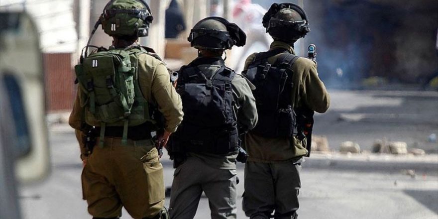 İsrail Ordusu 'Akıllı Saat' Teknolojisini Kullanacak